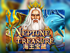 Neptune Treasure
