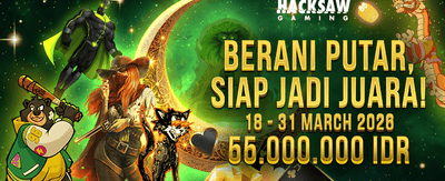 Menang Besar di nirwana88 slot