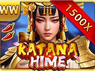 Katana Hime